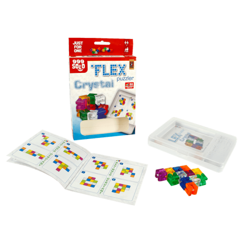 Flex Puzzler Crystal