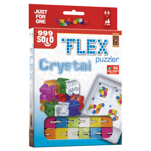 Flex Puzzler Crystal