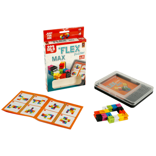 Flex Puzzler Max