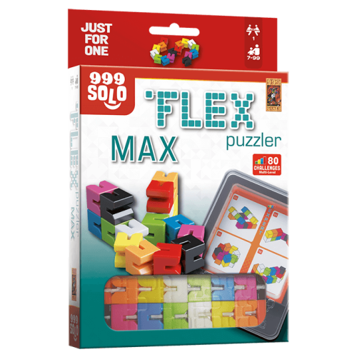 Flex Puzzler Max