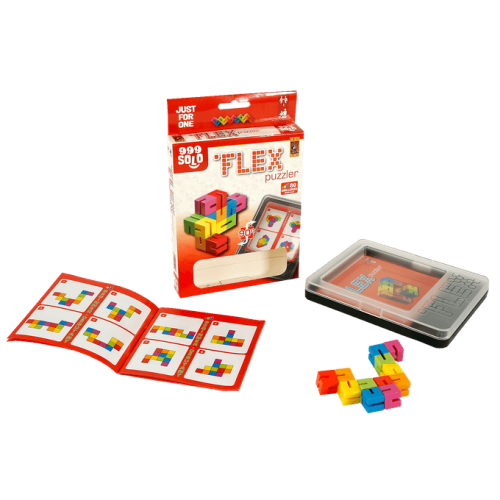 Flex Puzzler S