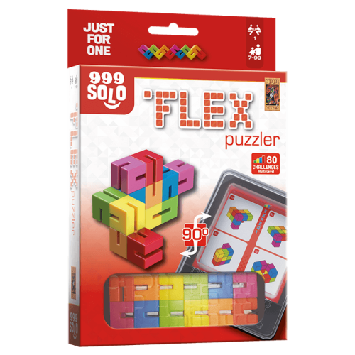 Flex Puzzler S