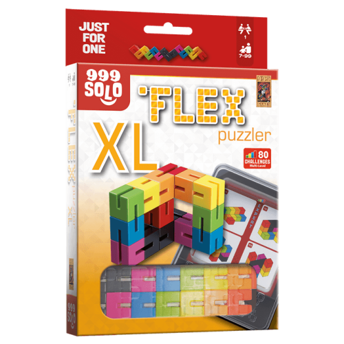 Flex Puzzler XL