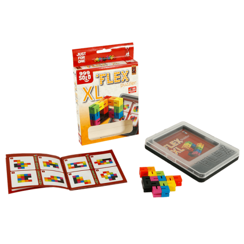 Flex Puzzler XL