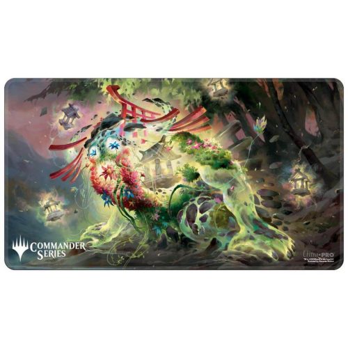 Go-Shintai - Holofoil Playmat