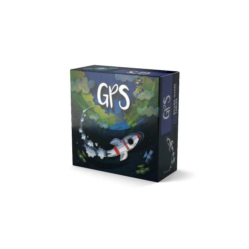 GPS