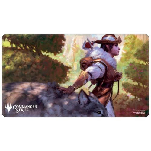 PRE-ORDER Selvala Stitched Edge - Playmat