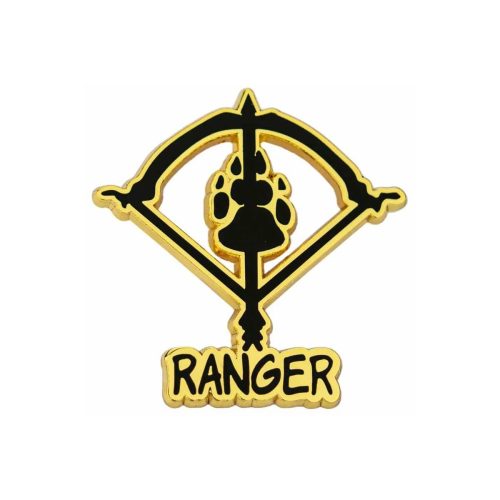 Ranger - Quest's Reward Class Pin