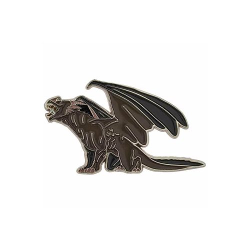 Roaring Dragon - Enamel Pin