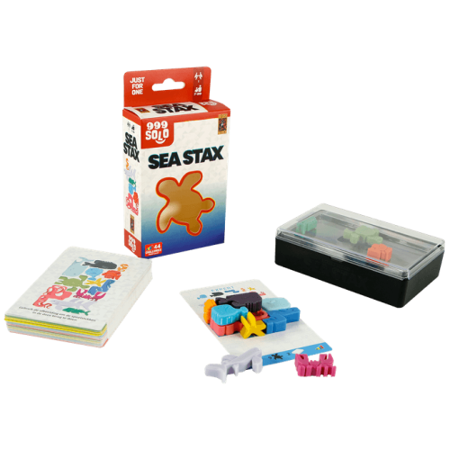 Sea Stax