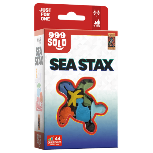 Sea Stax