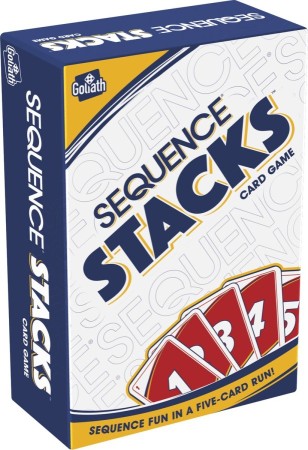 Sequence Stacks