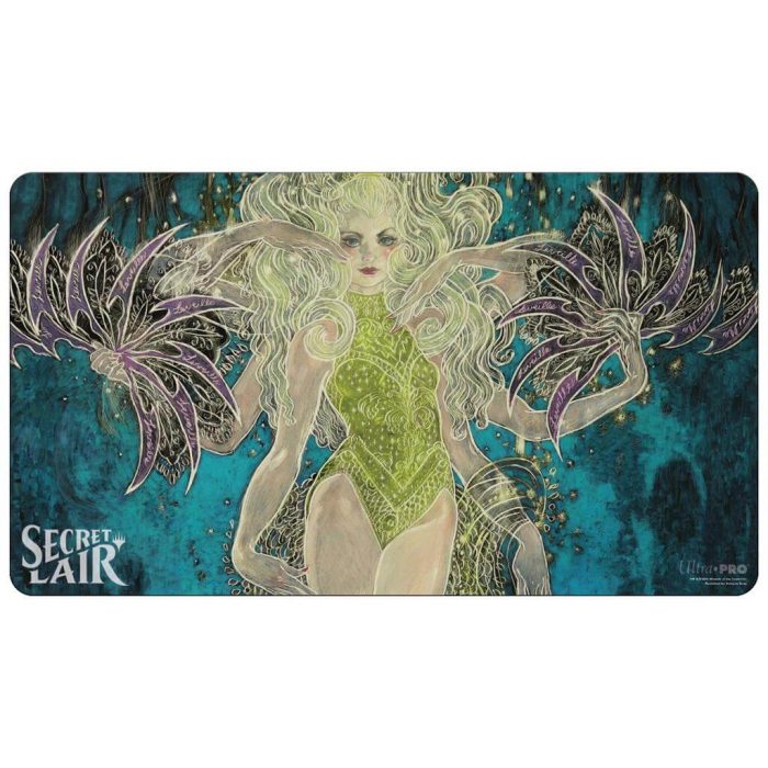 Stoneforge Mystic - Secret Lair Playmat