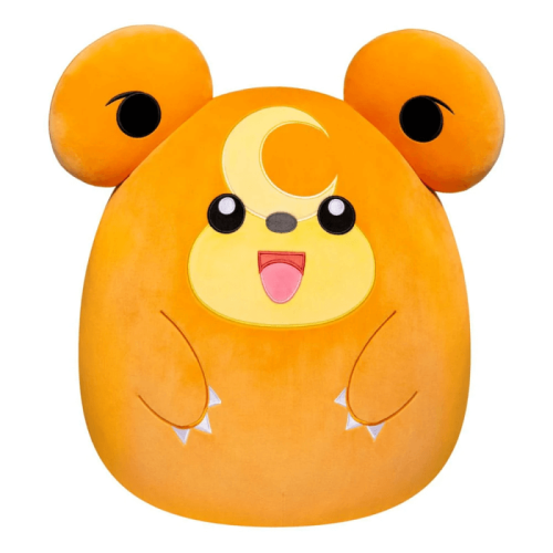 Teddiursa - 14 Inch Squishmallow