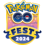 Pokémon GO Fest 2024: Global Celebration Event