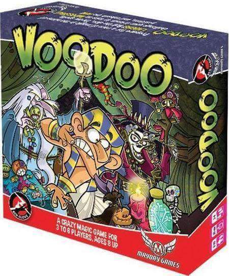 Voodoo