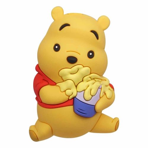 Winnie the Pooh - Disney Magnet