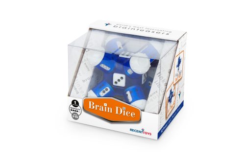 Brain Dice