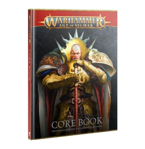 Core Book - Age of Sigmar