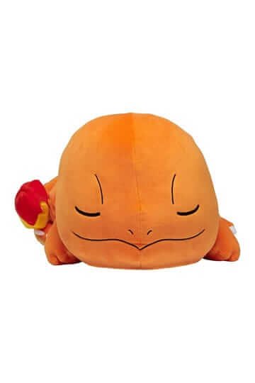 Sleeping Charmander - 45 CM Plush