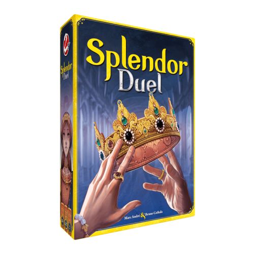 Splendor Duel - EN