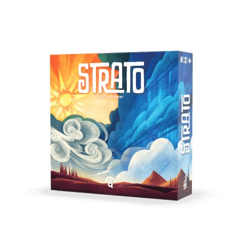 Strato