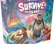 Survive the Island