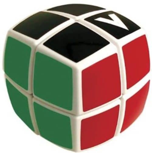 V-Cube 2