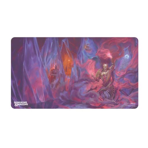 Vecna Eve of Ruin - Playmat