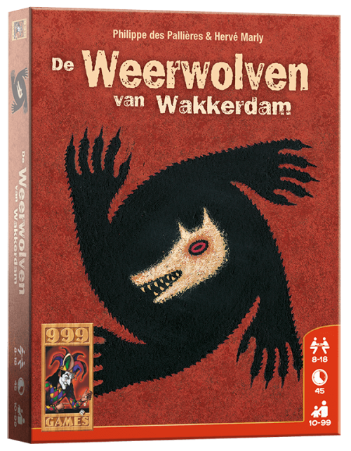 Weerwolven