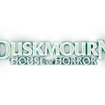 Prerelease Duskmourn House of Horror - 2HG