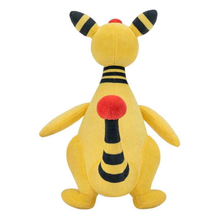 Ampharos - 30 CM Plush