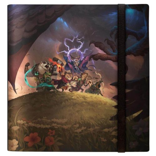 Bloomburrow - 12-Pocket PRO-Binder