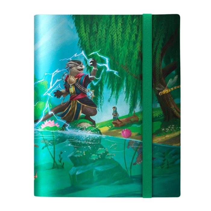 Bloomburrow - 9-Pocket PRO-Binder