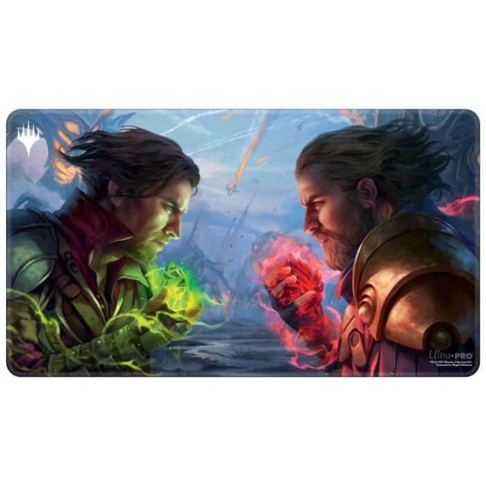 Brothers War - Holofoil Playmat