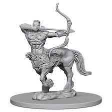 Centaur - Unpainted Miniatures