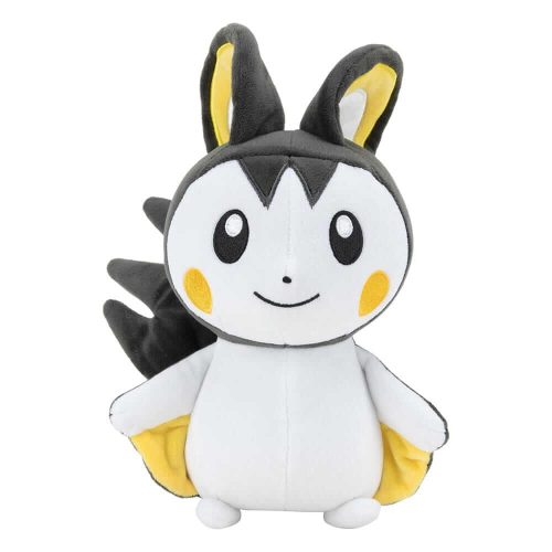 Emolga - 20cm Pokémon plush