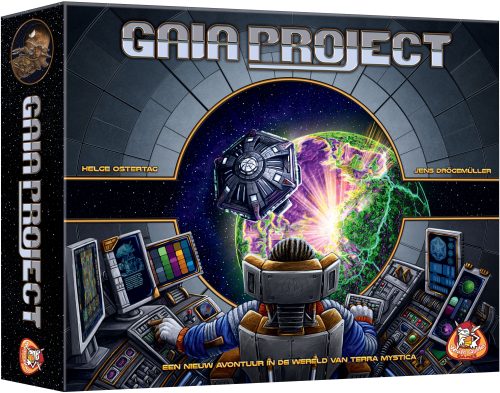 Gaia Project