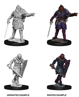 Hobgoblins - Unpainted Miniatures