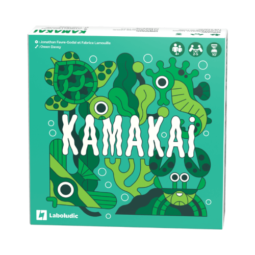 Kamakai