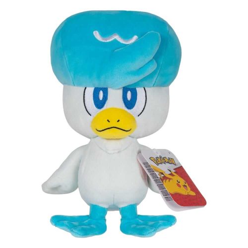 Quaxly - 20 CM Plush