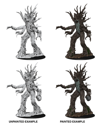 Treant - Unpainted Miniatures