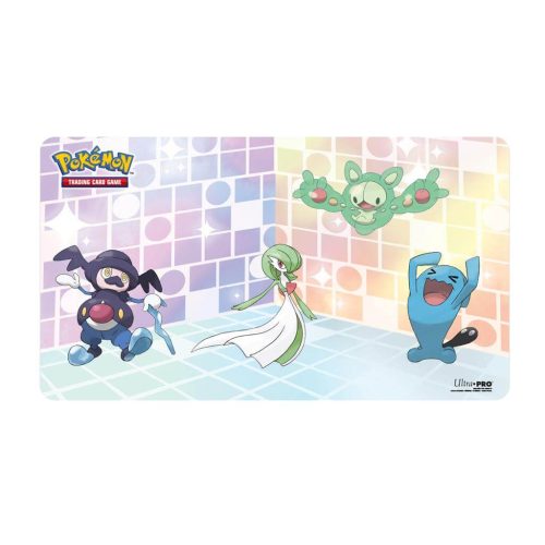 Trick Room - Pokémon Playmat