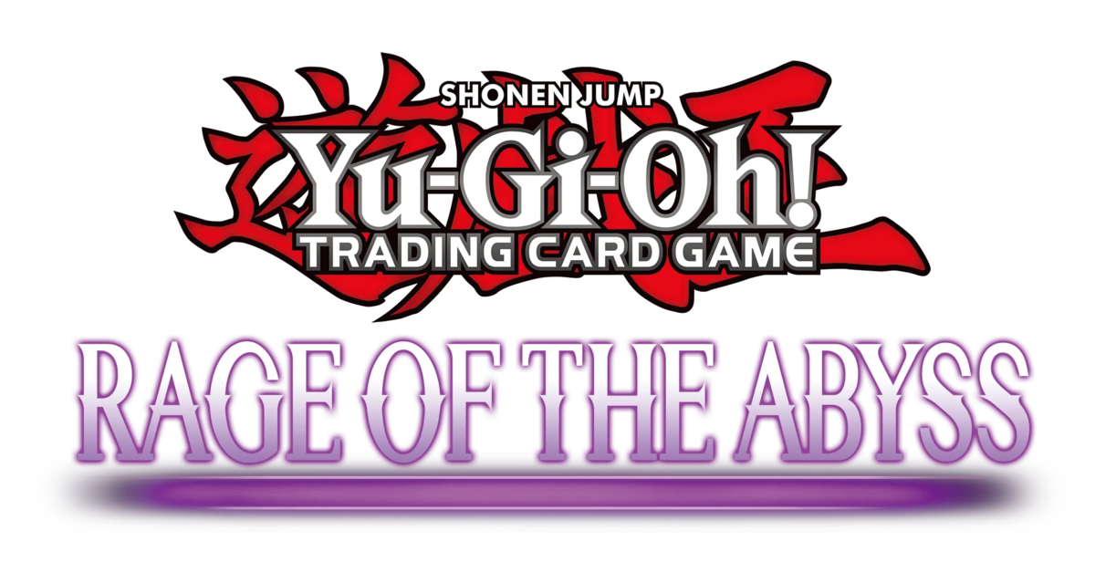 Rage of the Abyss - Core Booster Premiere