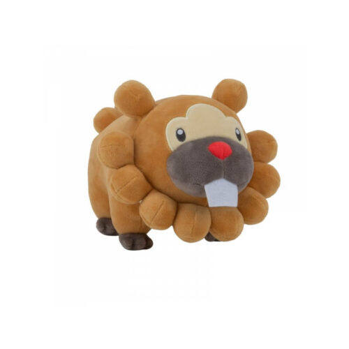 Bidoof - 20 CM Plush