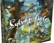 Builders of Sylvan Dale