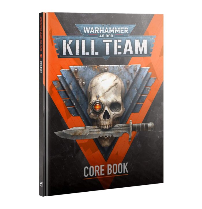 Core Book - Kill Team