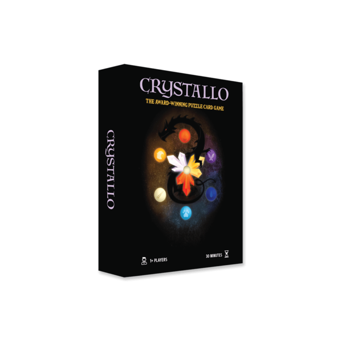 Crystallo