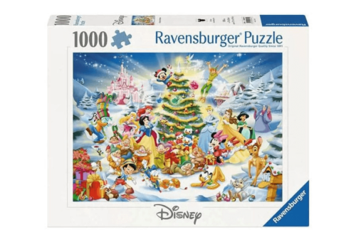 Disney's Christmas - 1000 stukken