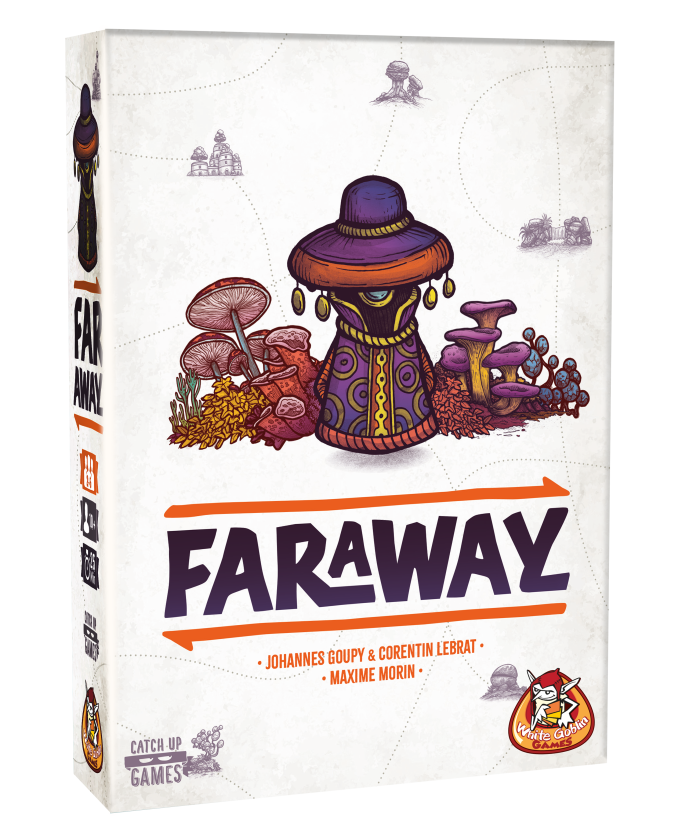 Faraway